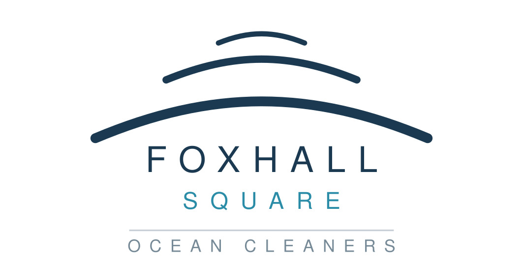 Foxhall Cleaners